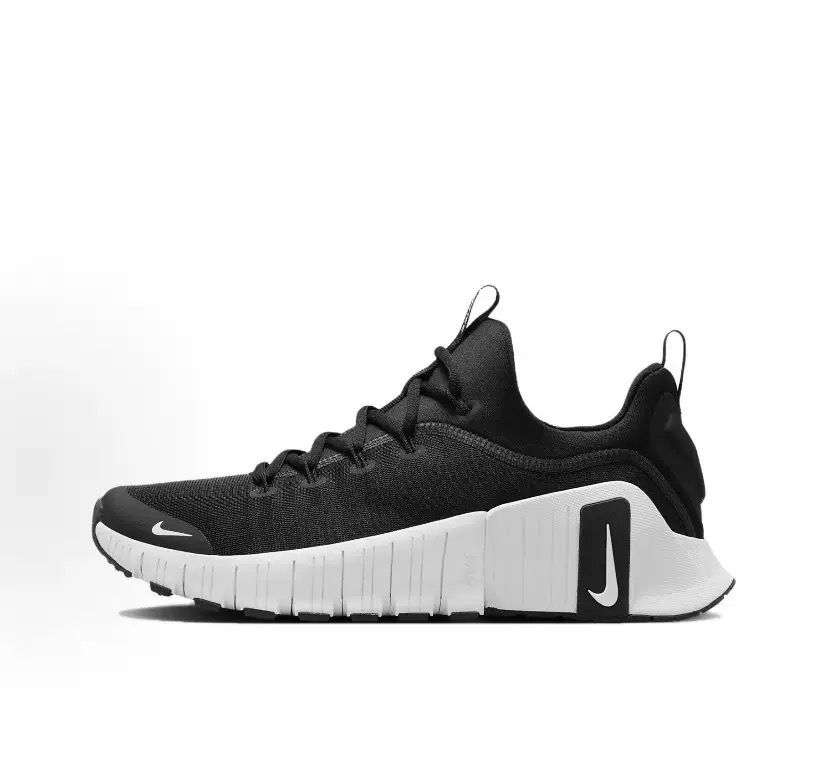 Nike Free Metcon 6 Black / White