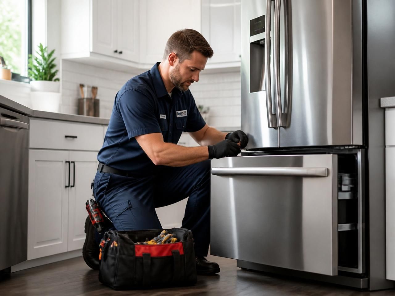 Appliance Repair service in Southwest Florida